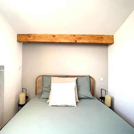 3 A Proximite Des Plages Apartment