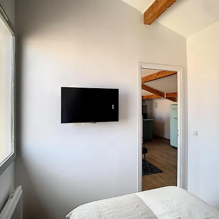 Apartment 3 A Proximite Des Plages