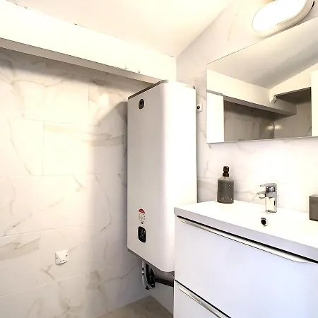 3 A Proximite Des Plages Апартаменты