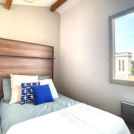 Apartment 3 A Proximite Des Plages *