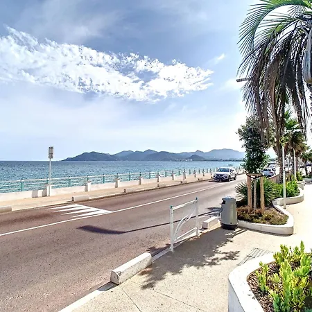 Apartment 3 A Proximite Des Plages *